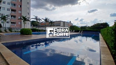 Apartamento, 2 quartos, 66 m² - Foto 1