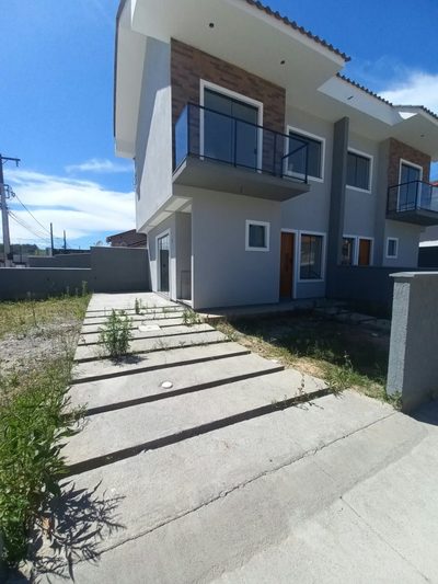 Sobrado - Foto 1