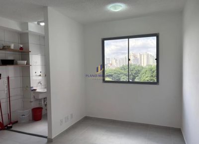 Apartamento, 1 quarto, 30 m² - Foto 4