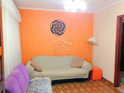 Sobrado, 3 quartos, 178 m² - Foto 2