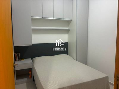 Apartamento, 2 quartos - Foto 4