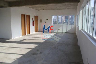 Prédio Inteiro, 2355 m² - Foto 1