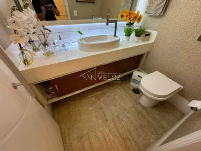 Apartamento, 4 quartos, 248 m² - Foto 1
