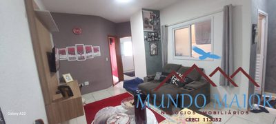 Apartamento, 2 quartos, 43 m² - Foto 5