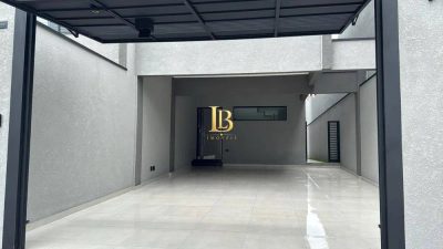 Casa, 3 quartos, 150 m² - Foto 1