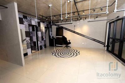 Sala-Conjunto, 41 m² - Foto 5