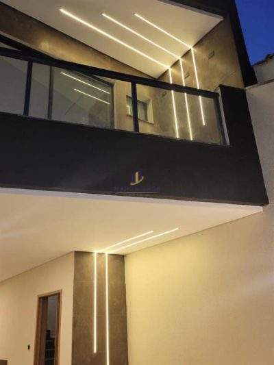 Casa, 3 quartos, 198 m² - Foto 3