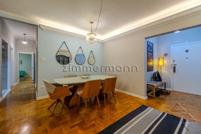 Apartamento, 3 quartos, 145 m² - Foto 4