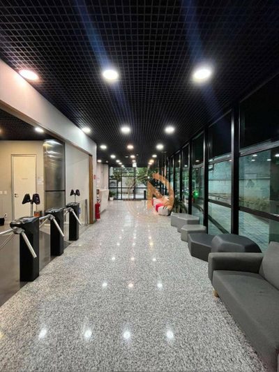 Prédio Inteiro, 4092 m² - Foto 3