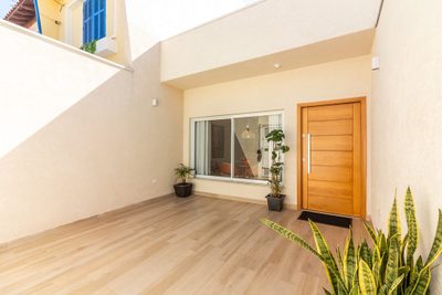 Casa, 3 quartos, 130 m² - Foto 5