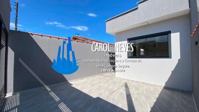Casa, 2 quartos, 65 m² - Foto 3