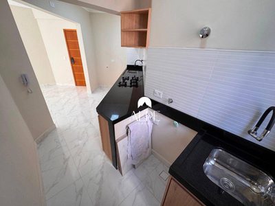 Apartamento, 3 quartos, 80 m² - Foto 3