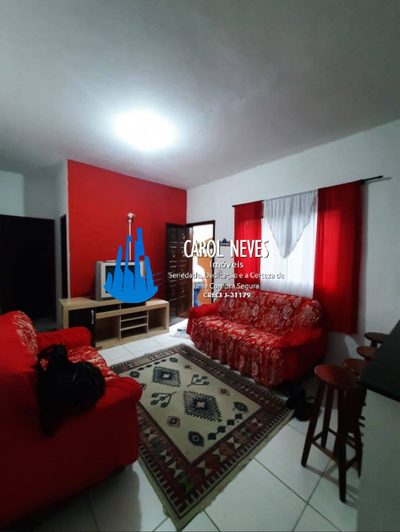 Casa, 2 quartos, 125 m² - Foto 4