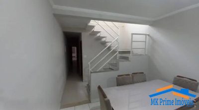 Sobrado, 3 quartos, 220 m² - Foto 4