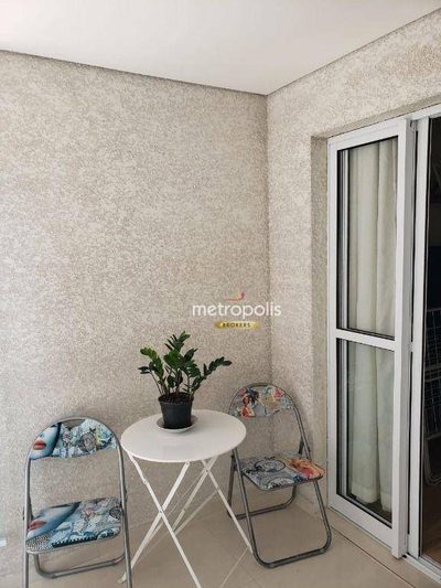 Apartamento, 2 quartos, 64 m² - Foto 5