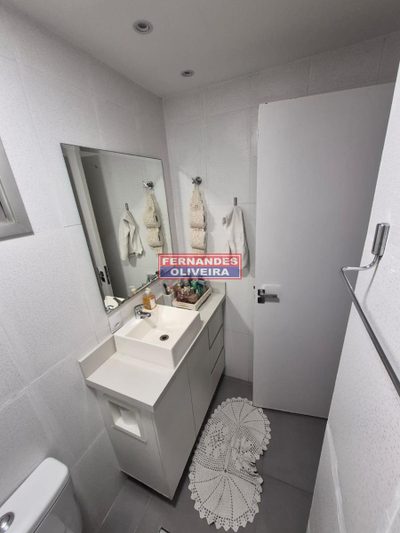 Apartamento, 3 quartos, 82 m² - Foto 5
