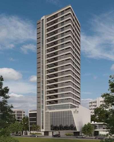 Apartamento, 2 quartos, 85 m² - Foto 5