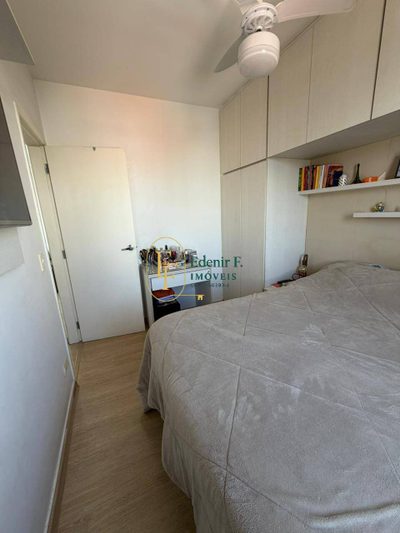 Apartamento, 2 quartos, 55 m² - Foto 5