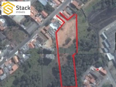 Loteamento e Condomínio, 6600 m² - Foto 3