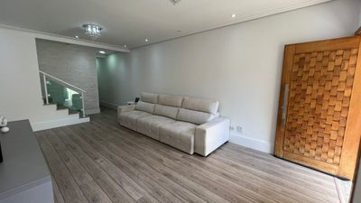 Casa, 3 quartos, 183 m² - Foto 3