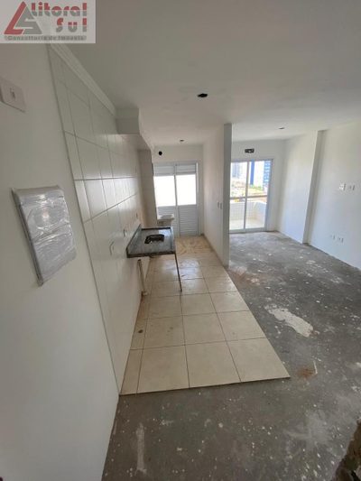 Apartamento, 2 quartos, 57 m² - Foto 3