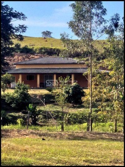 Sítio, 3 quartos, 2 hectares - Foto 4