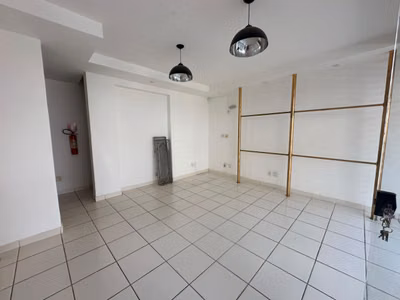 Loja-Salão, 45 m² - Foto 2