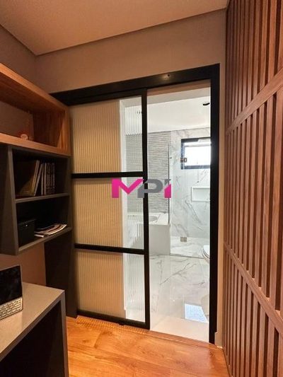 Sobrado, 5 quartos, 530 m² - Foto 5