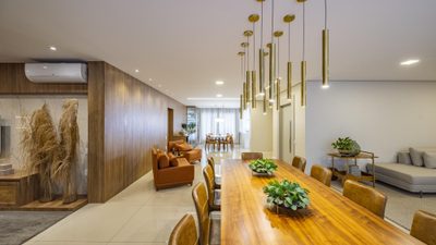 Apartamento, 3 quartos, 265 m² - Foto 3