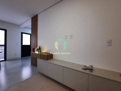 Apartamento, 2 quartos, 68 m² - Foto 3