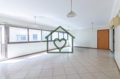 Apartamento, 3 quartos, 119 m² - Foto 1