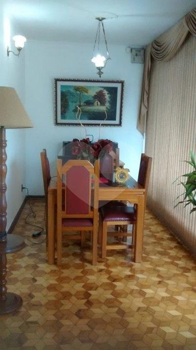 Casa, 4 quartos, 194 m² - Foto 5