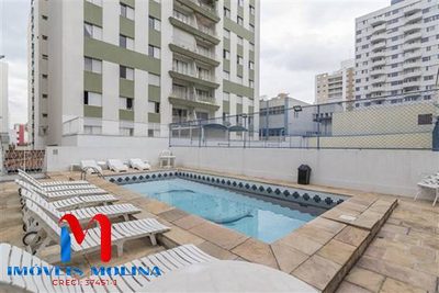 Apartamento, 4 quartos, 138 m² - Foto 1