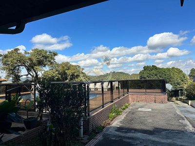 Chácara, 3 quartos, 3000 m² - Foto 4