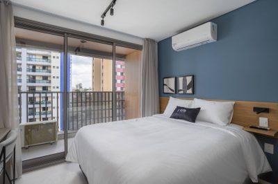 Apartamento, 1 quarto, 25 m² - Foto 4