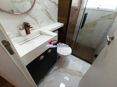 Apartamento, 2 quartos, 48 m² - Foto 5