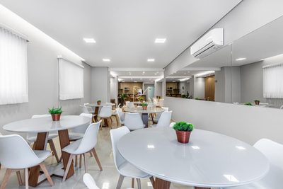 Apartamento, 2 quartos, 79 m² - Foto 3