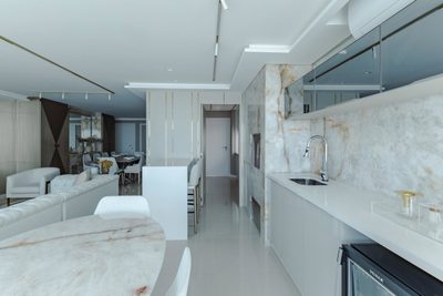 Apartamento, 4 quartos, 186 m² - Foto 4
