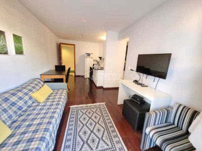 Hotel, 1 quarto, 40 m² - Foto 2