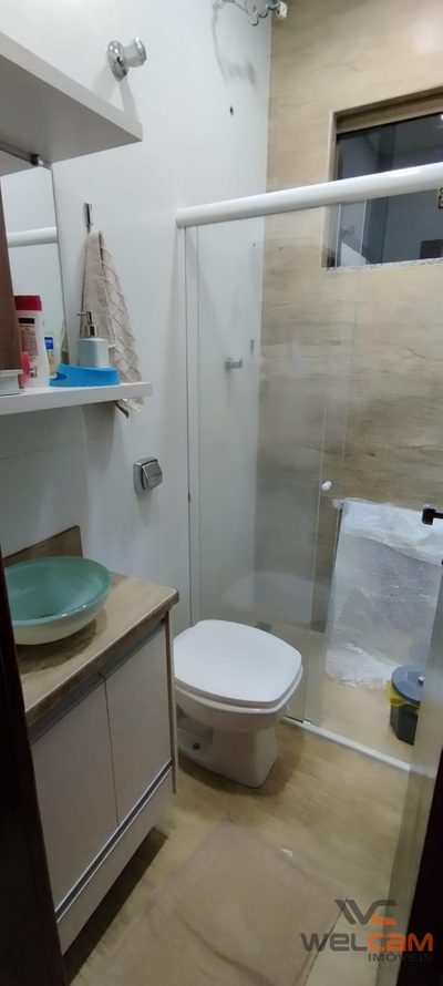 Casa, 3 quartos, 150 m² - Foto 2