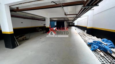 Apartamento, 2 quartos, 55 m² - Foto 2