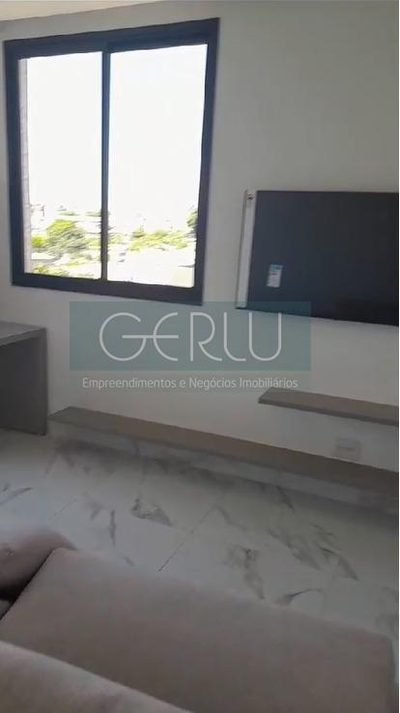 Flat/Apart Hotel, 1 quarto, 37 m² - Foto 5