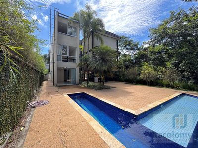 Casa de Condomínio, 4 quartos - Foto 2