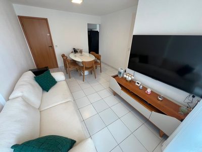 Apartamento, 3 quartos, 68 m² - Foto 2
