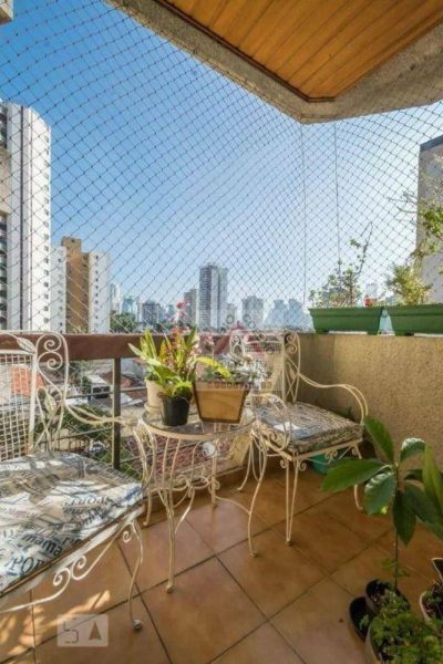 Apartamento, 3 quartos, 95 m² - Foto 3