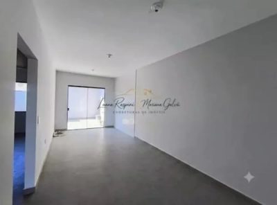 Casa, 2 quartos, 71 m² - Foto 2