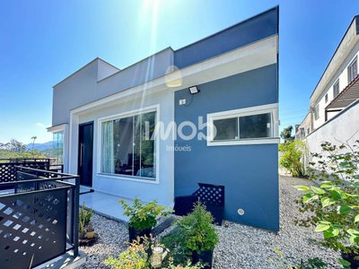 Casa, 3 quartos, 199 m² - Foto 2