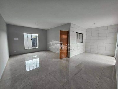 Casa, 3 quartos, 85 m² - Foto 4