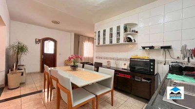 Casa, 5 quartos, 395 m² - Foto 3