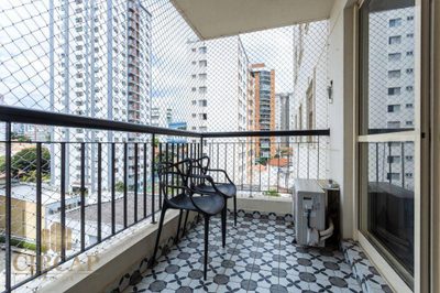 Apartamento, 3 quartos, 83 m² - Foto 5